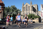 Hexham Half Marathon, 2018 Hexham Half Marathon/10k5k. Photo: David T. Hewitson/Sports for All Pics
